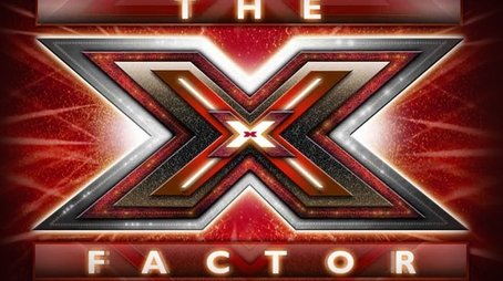 X Factor (DK) (2008) poster