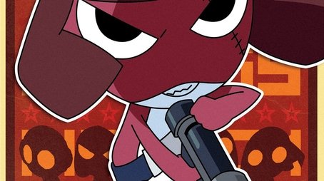 Season 2 (2005) - Season 2 poster and promotional image