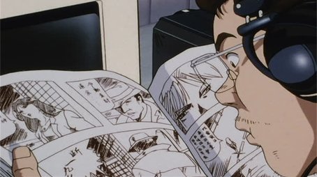 From Here to Eternity, Part 1 (1996) - Episode 9 poster and promotional image