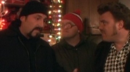 Dear Santa Claus, Go Fuck Yourself (2004) - Episode 4 poster and promotional image
