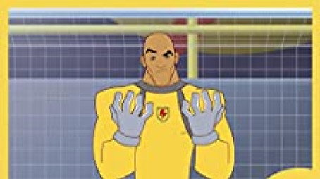 Supa Strikas Сезон 1