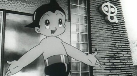 Brother Jetto (1964) - Episode 93 poster and promotional image