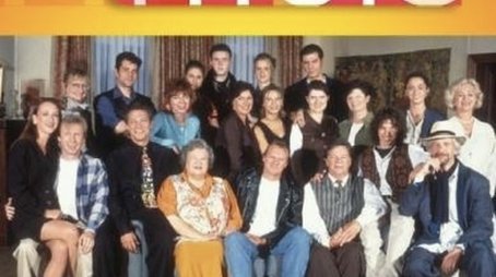 Season 1 (1995) - Season 1 poster and promotional image