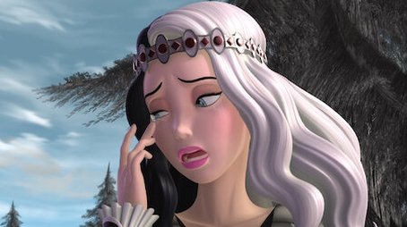 Ivy's True Colors (2017) - Episode 11 poster and promotional image