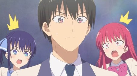 Kanojo mo Kanojo15