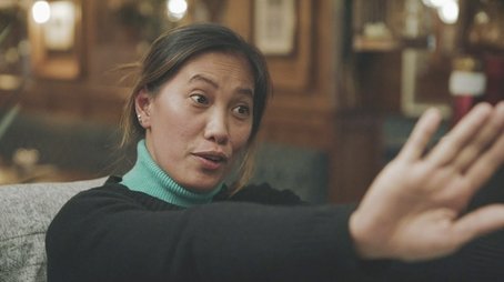 Just Please Don't Embarrass Me (2022) - Episode 8 poster and promotional image