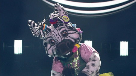 The Masked Singer Temporada 6
