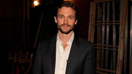 Chelsea Handler, Hugh Dancy, Cristela Alonzo (2014) - Episode 77 poster and promotional image