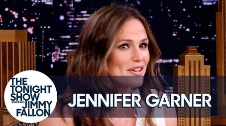 Jennifer Garner/Jeff Foxworthy/Sheryl Crow (2018) - Episode 2 poster and promotional image