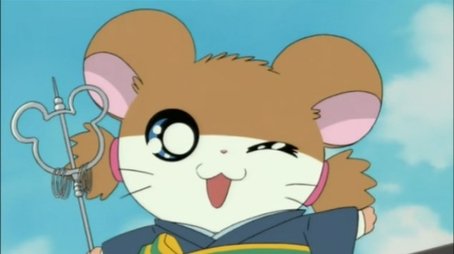 The Tale of Princess Bijou (2002) - Episode 104 poster and promotional image