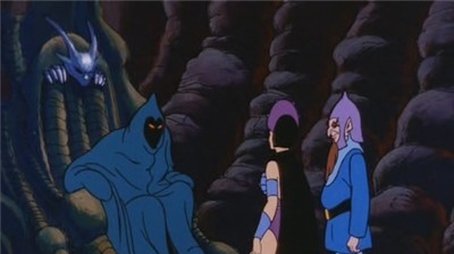 Eternal Darkness (1983) - Episode 42 poster and promotional image