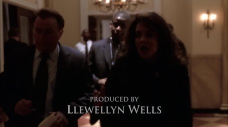 War Crimes (2001) - Episode 5 poster and promotional image
