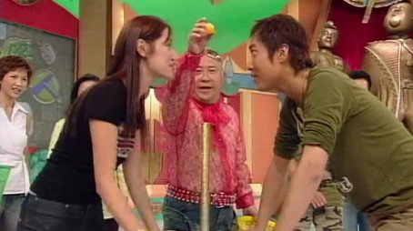 獎門人系列 Stagione 6