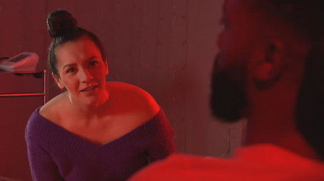 #Hollyoaks (2021) - Episode 23 poster and promotional image