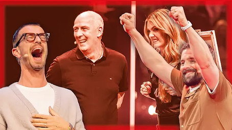 Joko & Klaas gegen ProSieben Évad 7