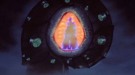 新竹取物語 1000年女王 Сезон 1
