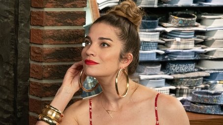 Maid of Honour (2020) - Episode 4 poster and promotional image