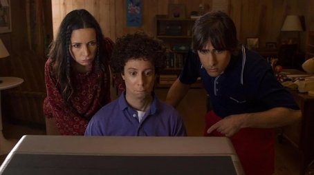 Activities (2015) - Episode 3 poster and promotional image