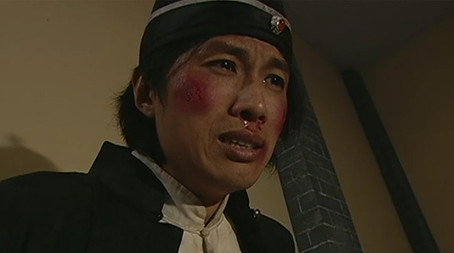 奸人堅 Stagione 1