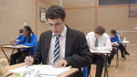 End of Term (2009) - Episode 6 poster and promotional image