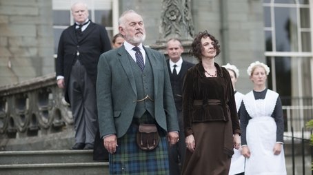 A Journey to the Highlands (2012) - Episode 3 poster and promotional image