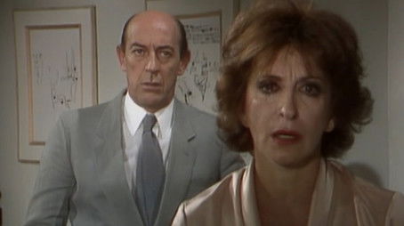 Chapter 161 (1981) - Episode 163 poster and promotional image