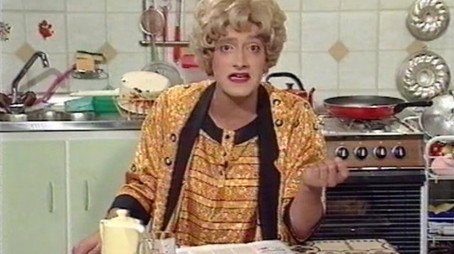 Marie-Thérèse Porchet, la speakerine de l'été Stagione 1