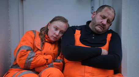 Episode 2 (2021) - Episode 2 poster and promotional image