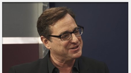 Bob Saget (2014) - Episode 8 poster and promotional image