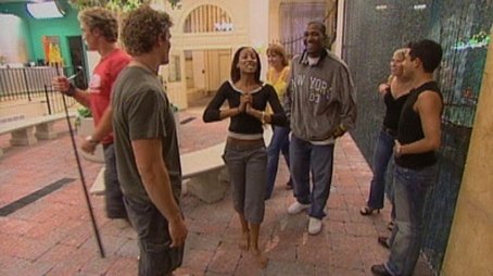 Welcome to Philly! (2004) - Episode 1 poster and promotional image