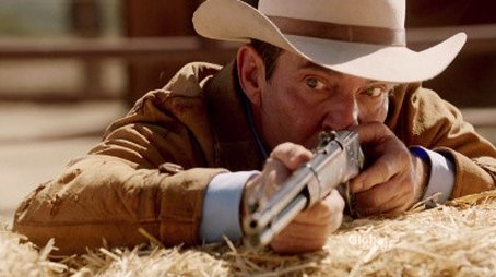 Sons of Nevada (2013) - Episode 21 poster and promotional image