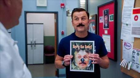 Tacoma FD - A lángelmék Évad 3