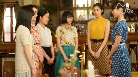 Week 15 - I'm in Love (2017) - Episode 86 poster and promotional image