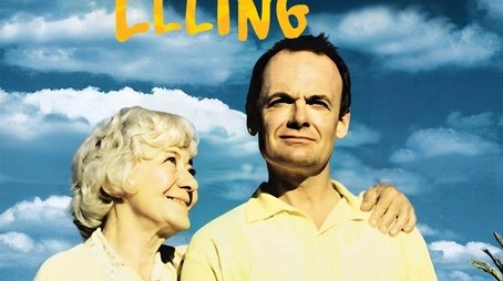 Mother's Elling (2003) poster