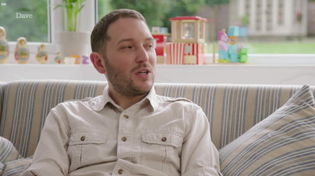 Episode 1 (2021) - Episode 1 poster and promotional image