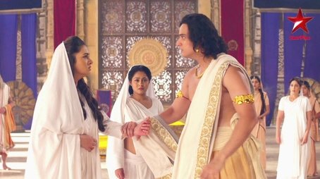 Bharat Expels Kaikeyi! (None) - Episode 2 poster and promotional image