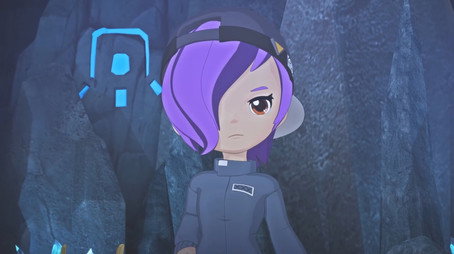 斗龙战士 Sezóna 6