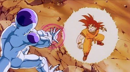 Clash of the Super Powers (1991) - Episode 14 poster and promotional image