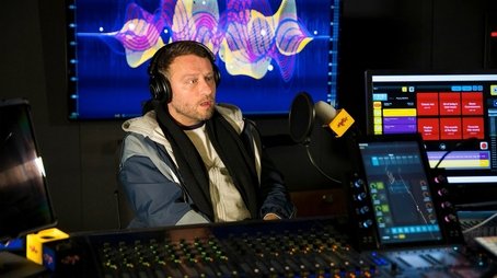 Monday, 29th April 2024 (2024) - Episode 52 poster and promotional image