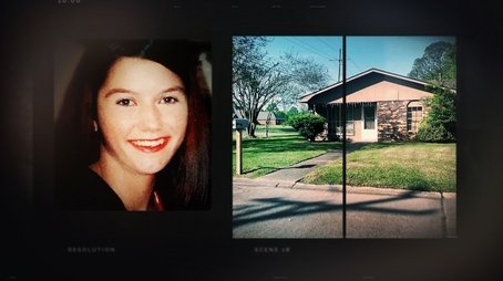 Who Killed Courtney Coco? (2023) - Episode 27 poster and promotional image