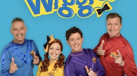Wiggle Wiggle Wiggle! (2017) - Season 9 poster and promotional image