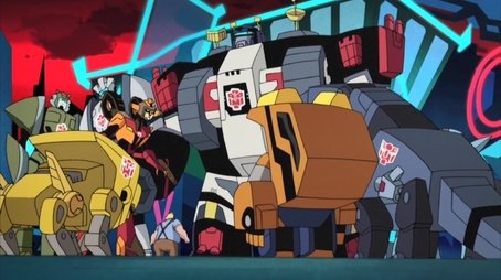 This is Why I Hate Machines (2009) - Episode 11 poster and promotional image