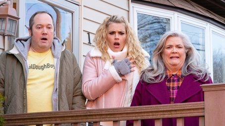 B.P.E. (2022) - Episode 6 poster and promotional image