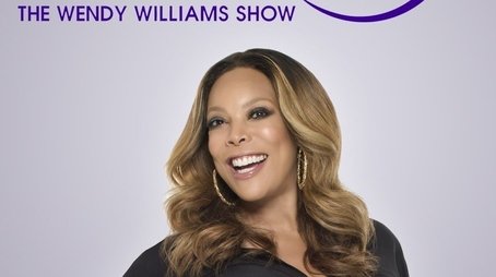 The Wendy Williams Show (2008) poster
