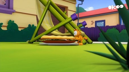 Honey, I Shrunk the Pets (2011) - Episode 22 poster and promotional image
