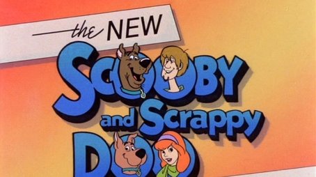 The New Scooby and Scrappy-Doo Show (1983) - Season 1 poster and promotional image