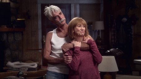 The Devil Is Alive and Well (2019) - Episode 6 poster and promotional image