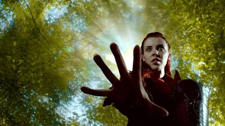 Wherewolf (2016) - Episode 8 poster and promotional image