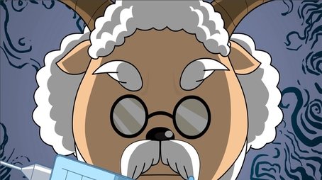 Episode 21 (2005) - Episode 21 poster and promotional image