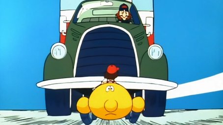 Episode 12 (1985) - Episode 12 poster and promotional image